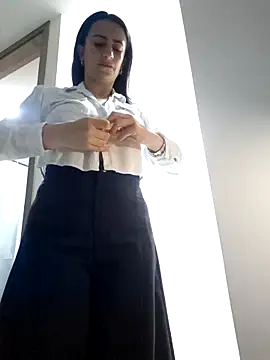 BrendaCantorel online show from April 2026 09:25:02 AM