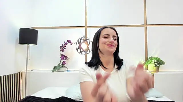 BrendaCantorel online show from March 2026 11:55:01 AM