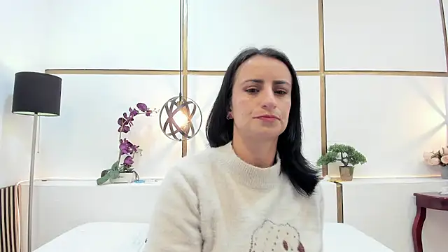 BrendaCantorel online show from March 2026 11:43:01 AM