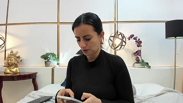 BrendaCantorel online show from April 2026 12:23:01 PM