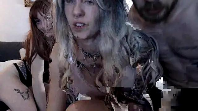 SecretTrioAffair3 online show from March 2026 02:51:01 AM