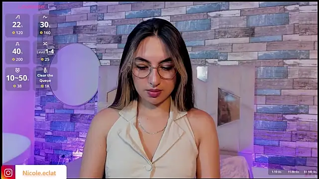 cloe 1tay online show from May 2026 03:25:02 AM