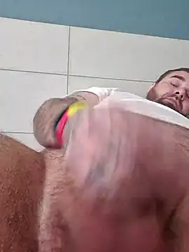 XXBigStrokesXX online show from March 2026 07:04:02 PM