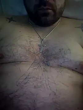 XXBigStrokesXX online show from March 2026 02:48:01 AM