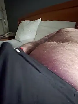 XXBigStrokesXX online show from March 2026 02:29:02 AM