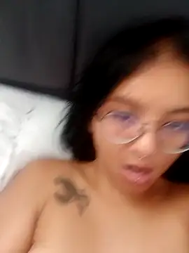 Dhalia Noctis online show from March 2026 05:08:02 PM