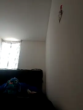 Dhalia Noctis online show from March 2026 08:49:02 PM
