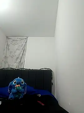 Dhalia Noctis online show from March 2026 12:24:02 AM