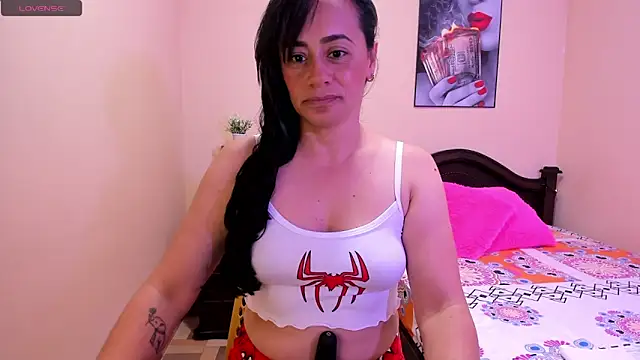 sara florez12 online show from May 2026 11:27:01 AM