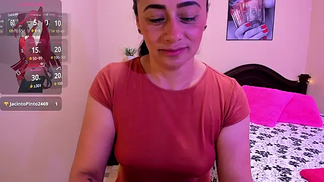 sara florez12 online show from June 2026 01:21:01 AM