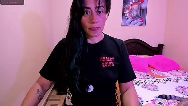 sara florez12 online show from May 2026 10:52:02 AM