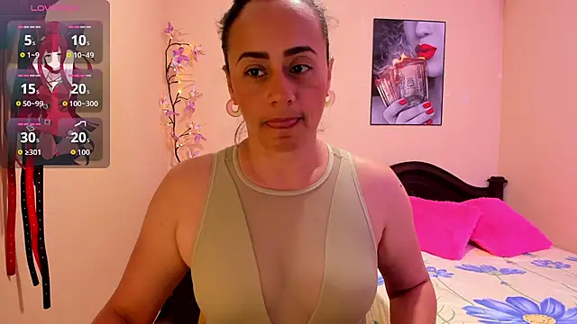 Snapshot of sara_florez12 chatting on July 2026 11:29:01 AM sara florez12 online show from July 2026 11:29:01 AM