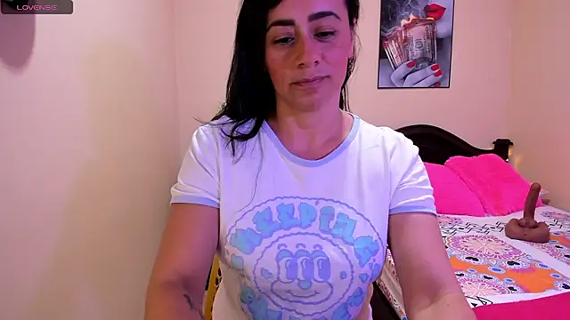 sara florez12 online show from April 2026 11:15:01 AM