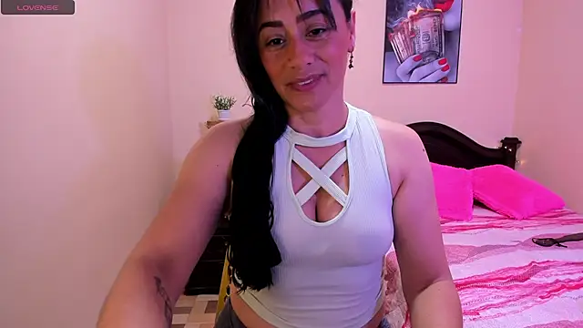 sara florez12 online show from May 2026 10:53:02 AM