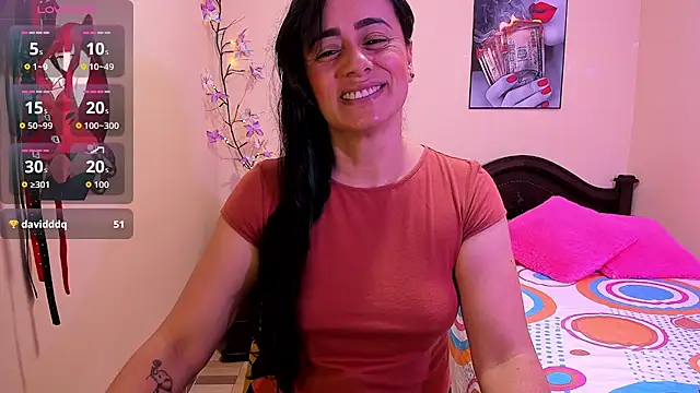 Snapshot of sara_florez12 chatting on July 2026 11:20:02 AM sara florez12 online show from July 2026 11:20:02 AM