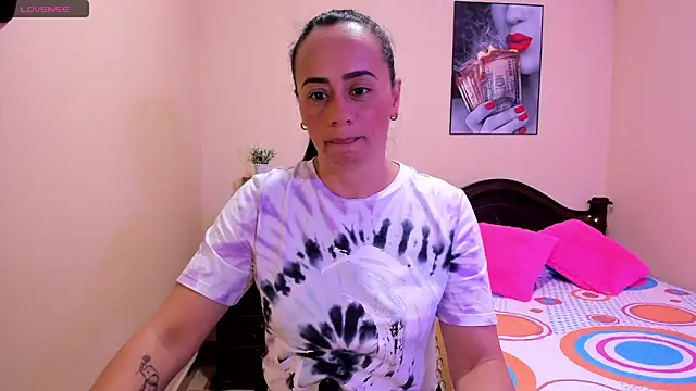 sara florez12 online show from May 2026 10:45:02 AM