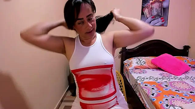 sara florez12 online show from April 2026 11:12:01 AM