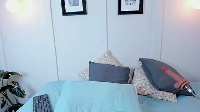 Fer Luxx online show from April 2026 11:33:01 AM