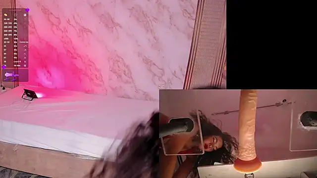 LadyReload online show from May 2026 02:24:02 PM