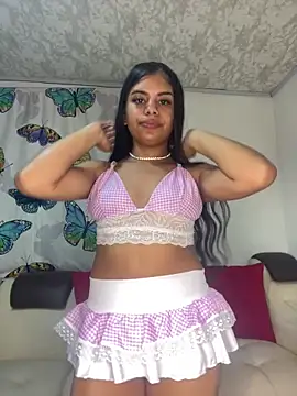 Jarilin-Mia online show from March 2026 03:28:02 AM