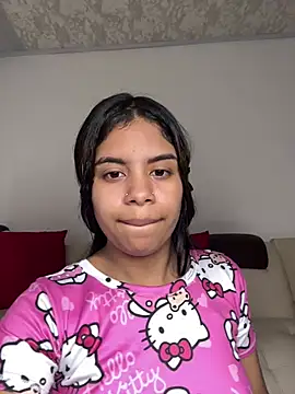 Jarilin-Mia online show from April 2026 03:19:01 AM