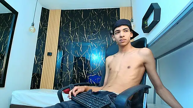 ValeriHot 1 online show from April 2026 03:57:01 AM