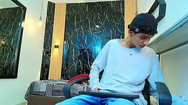 ValeriHot 1 online show from April 2026 03:31:01 AM