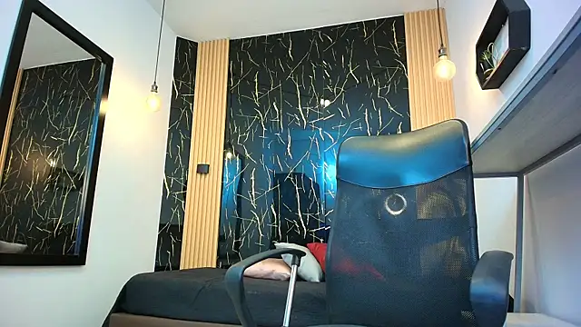 ValeriHot 1 online show from March 2026 03:17:02 AM