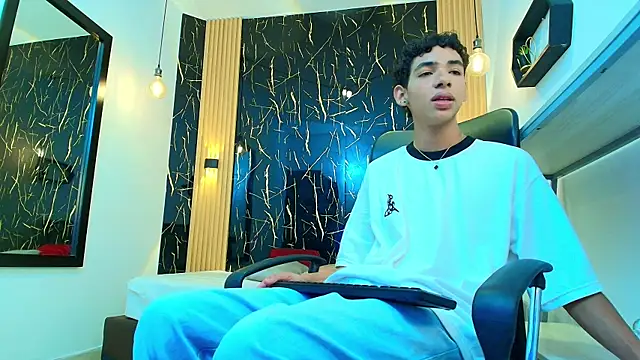 ValeriHot 1 online show from April 2026 03:02:02 AM