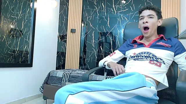 ValeriHot 1 online show from June 2026 02:39:01 AM