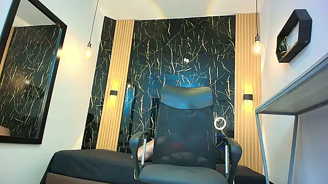 ValeriHot 1 online show from March 2026 03:41:02 AM