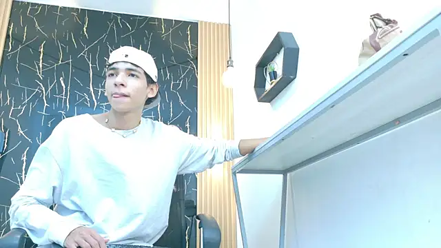 ValeriHot 1 online show from July 2026 02:56:01 AM