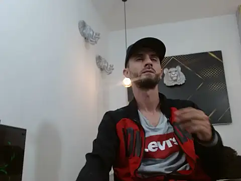 KingOfTemptation online show from March 2026 02:59:01 AM