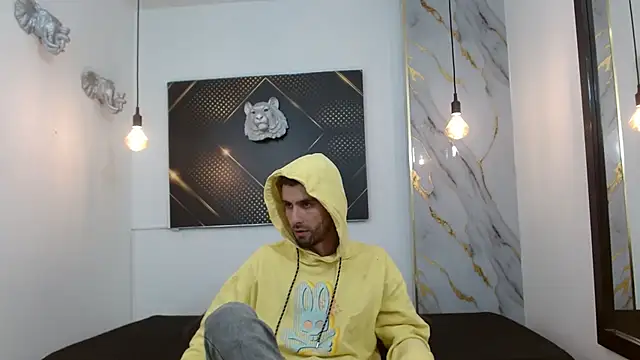 KingOfTemptation online show from March 2026 02:19:02 AM