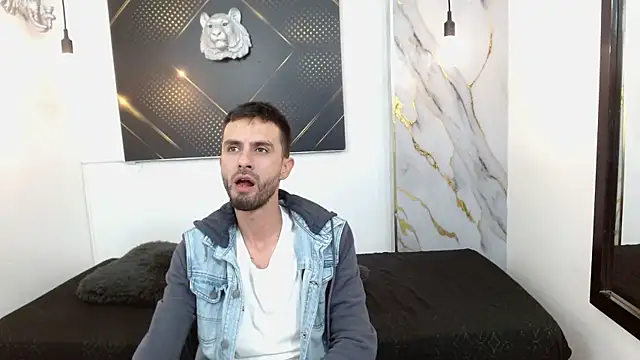 KingOfTemptation online show from March 2026 03:18:02 AM