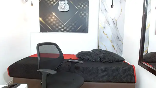 KingOfTemptation online show from April 2026 04:46:01 AM