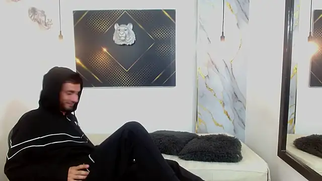 KingOfTemptation online show from April 2026 03:35:01 AM