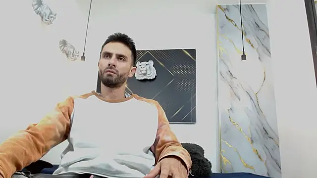 KingOfTemptation online show from March 2026 03:07:01 AM