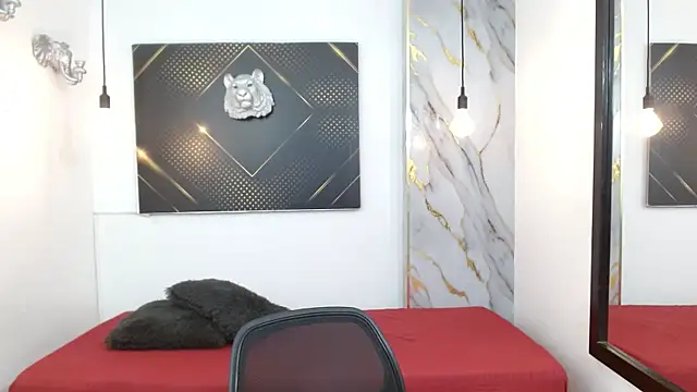 KingOfTemptation online show from March 2026 03:17:02 AM