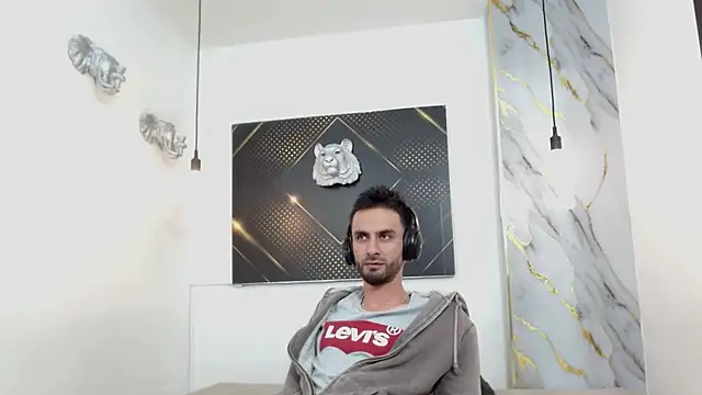 KingOfTemptation online show from April 2026 03:23:01 AM