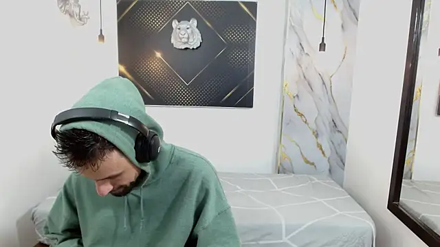 KingOfTemptation online show from April 2026 03:41:01 AM