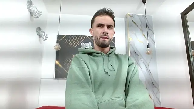 KingOfTemptation online show from April 2026 02:56:01 AM