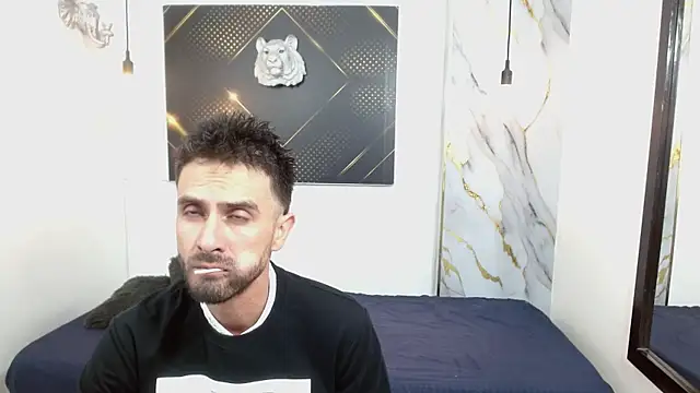 KingOfTemptation online show from April 2026 03:08:02 AM