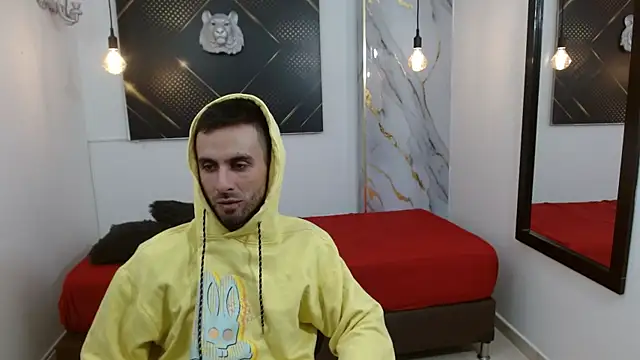 KingOfTemptation online show from March 2026 03:10:01 AM