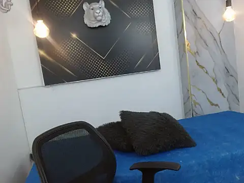 KingOfTemptation online show from April 2026 02:24:01 AM