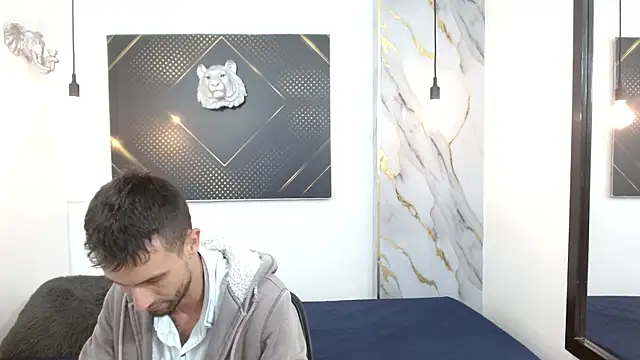 KingOfTemptation online show from March 2026 03:35:02 AM