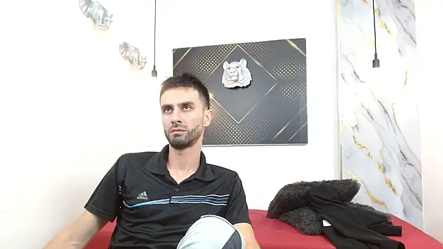 KingOfTemptation online show from March 2026 02:43:02 AM