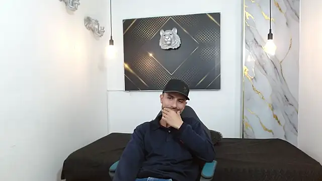 KingOfTemptation online show from March 2026 03:19:02 AM