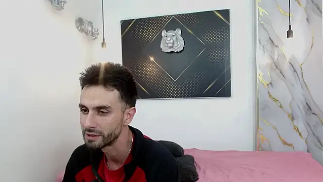 KingOfTemptation online show from April 2026 03:42:02 AM