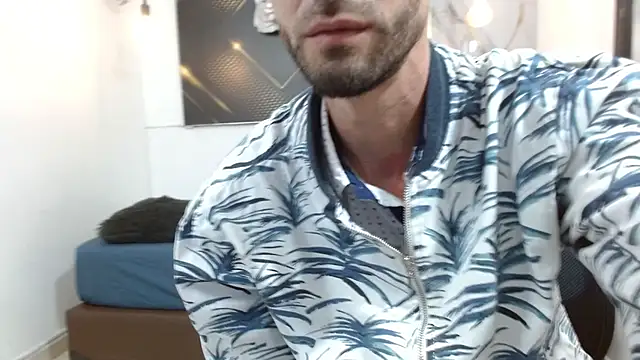 KingOfTemptation online show from March 2026 02:55:02 AM